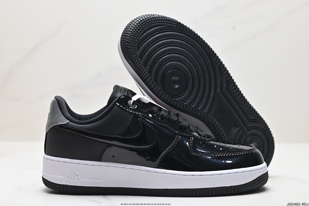 NIKE AIR FORCE 1‘07 AH6827-001