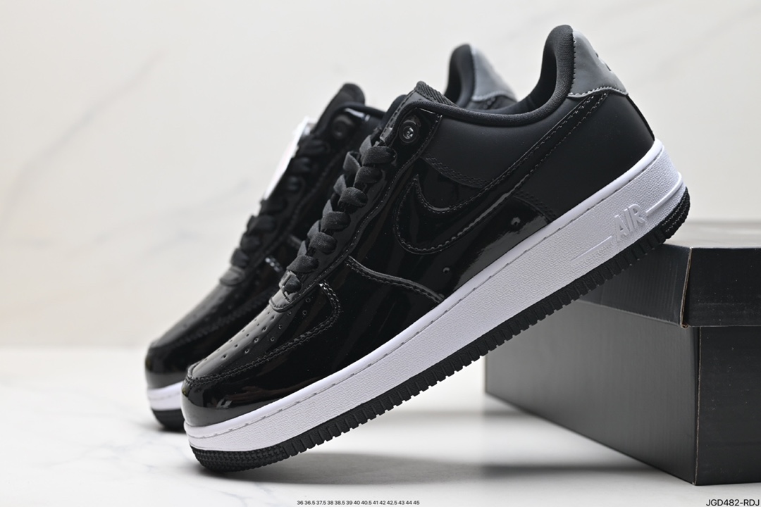 NIKE AIR FORCE 1‘07 AH6827-001