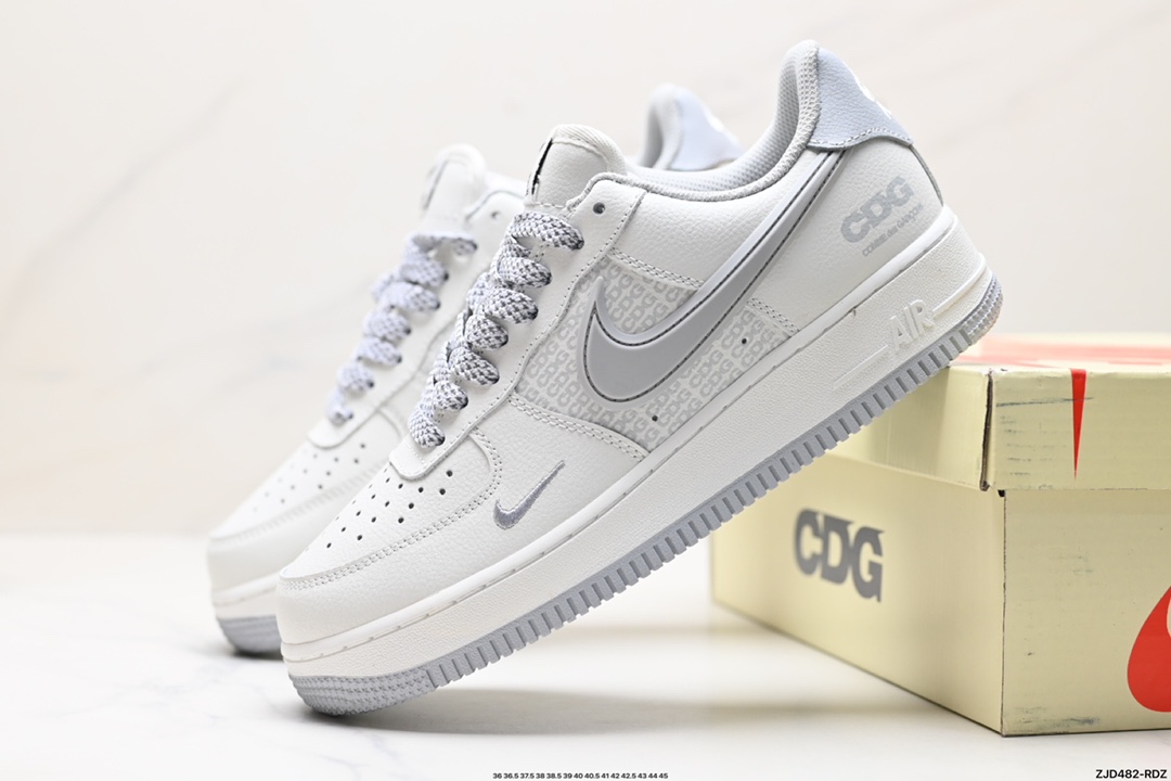 NIKE AIR FORCE 1‘07 CG-240422