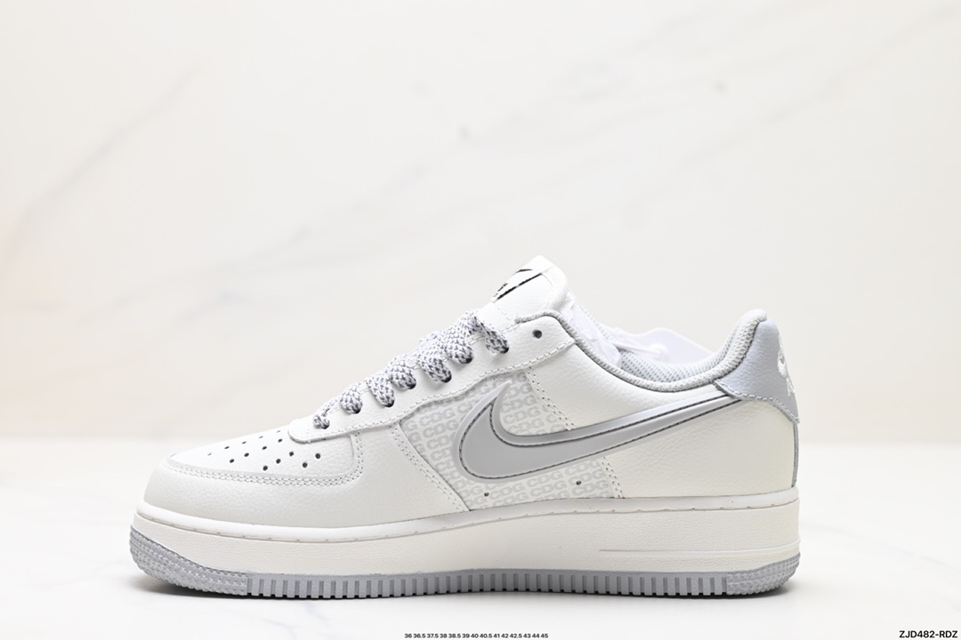 NIKE AIR FORCE 1‘07 CG-240422