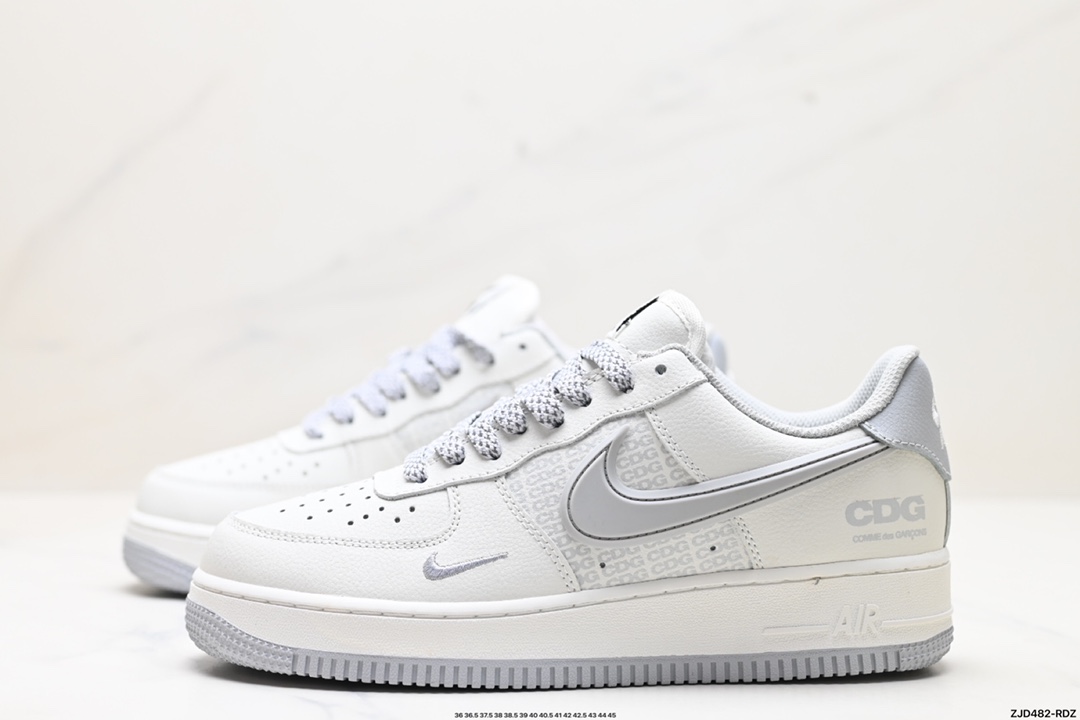 NIKE AIR FORCE 1‘07 CG-240422