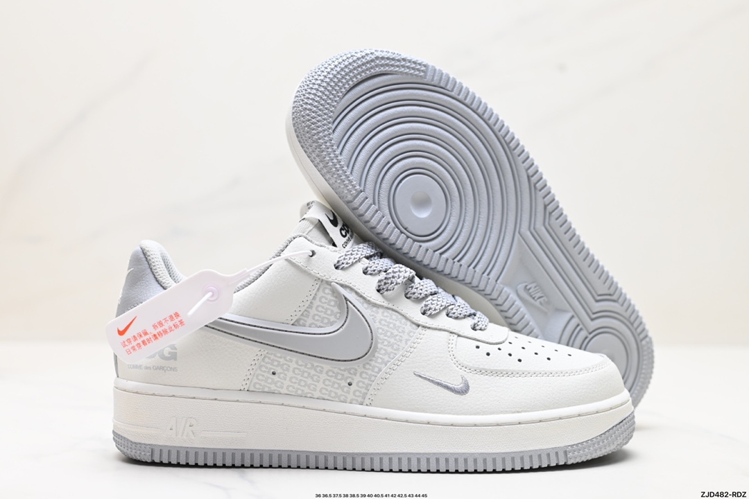 NIKE AIR FORCE 1‘07 CG-240422