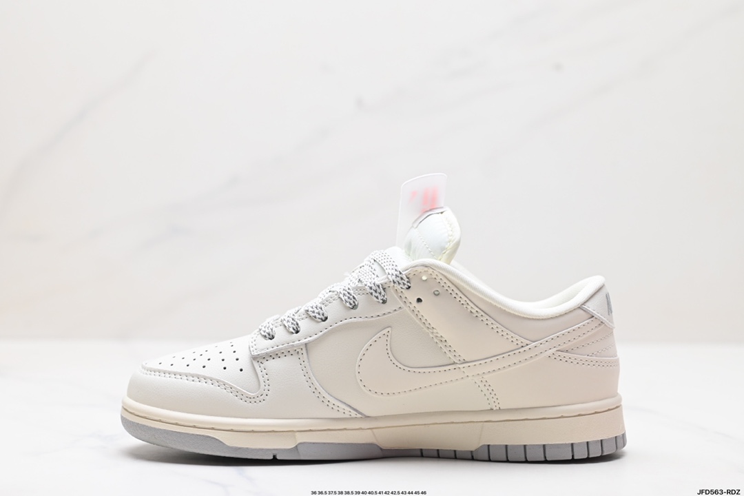 耐克NIKE DUNK LOW RETRO 扣篮系列低帮休闲运动滑板板鞋 XX8888-001