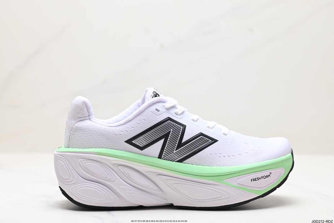 New Balance Scarpe Sneaker Tessuto Top bassi