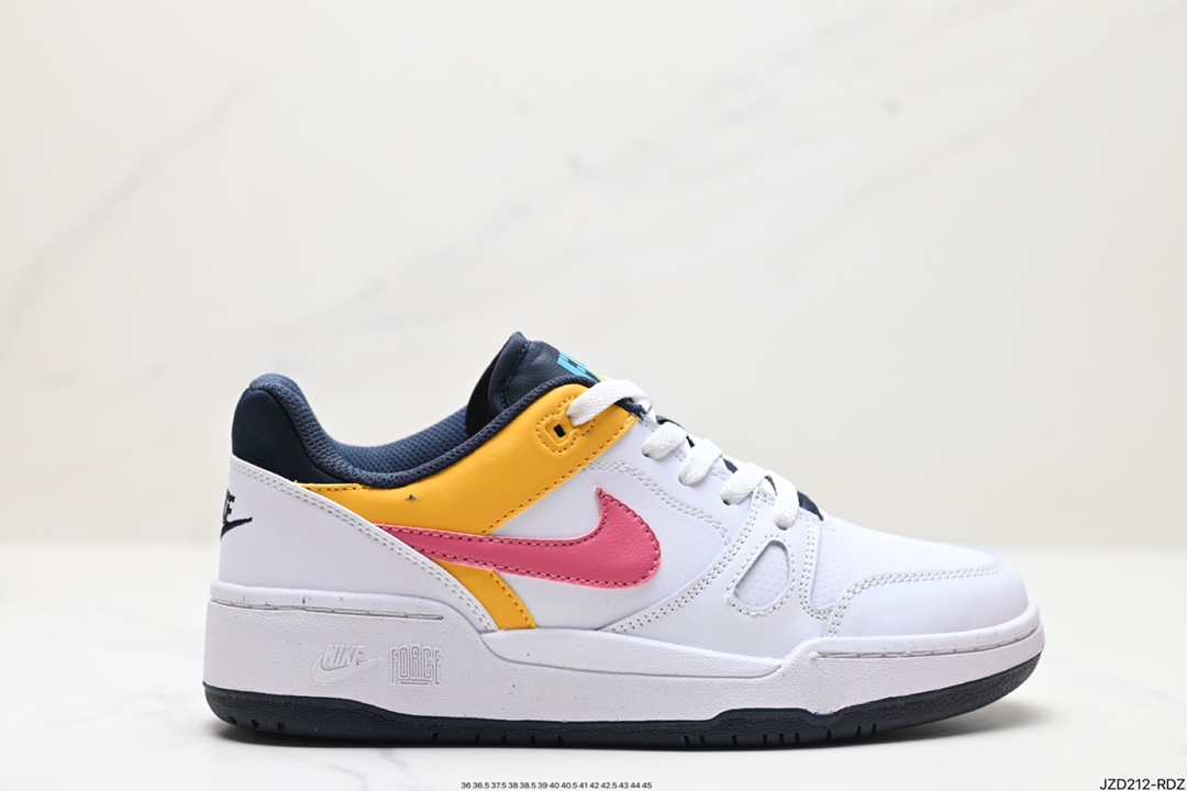 Nike 1: 1
 Scarpe da Skate Scarpe Oxford Gomma Top bassi