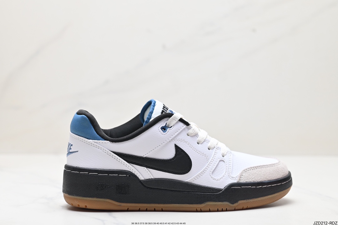 Nike Scarpe da Skate Scarpe Oxford Gomma Top bassi