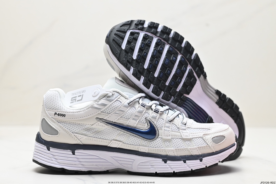 Nike Initiator Running 耐克INS 超火复古老爹跑鞋 CD6404-018