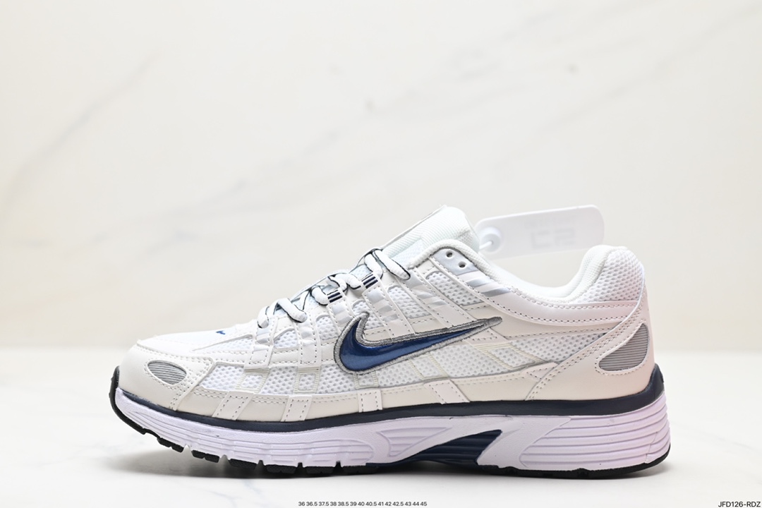 Nike Initiator Running 耐克INS 超火复古老爹跑鞋 CD6404-018