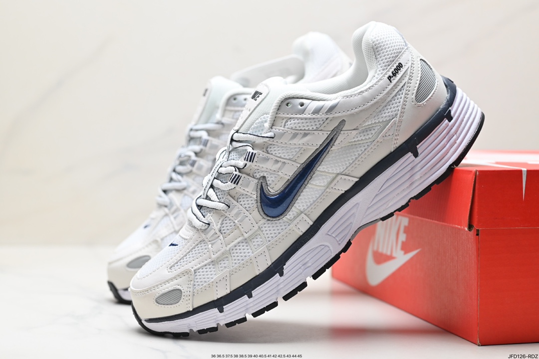 Nike Initiator Running 耐克INS 超火复古老爹跑鞋 CD6404-018