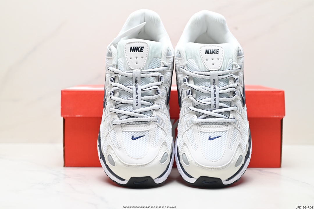 Nike Initiator Running 耐克INS 超火复古老爹跑鞋 CD6404-018