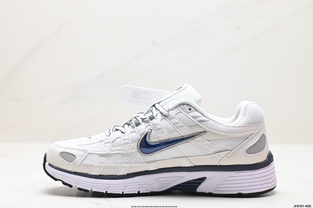 Nike Initiator Running 耐克INS 超火复古老爹跑鞋 CD6404-018