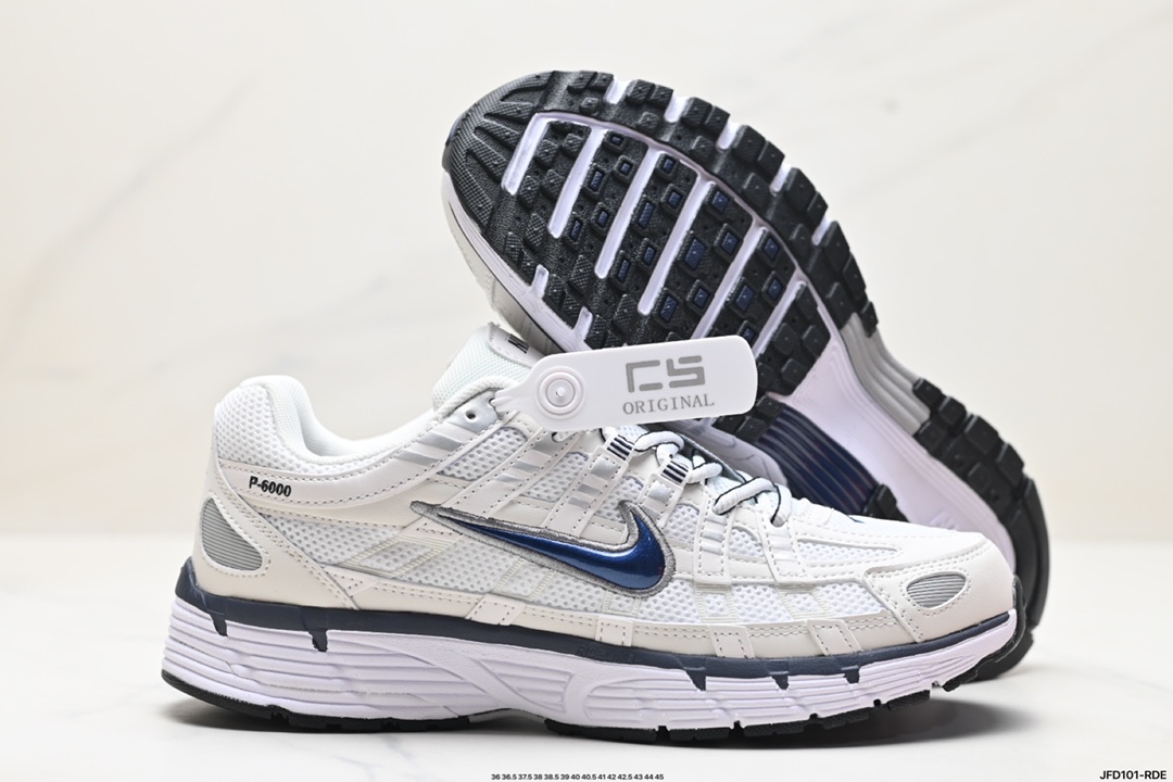 Nike Initiator Running 耐克INS 超火复古老爹跑鞋 CD6404-018