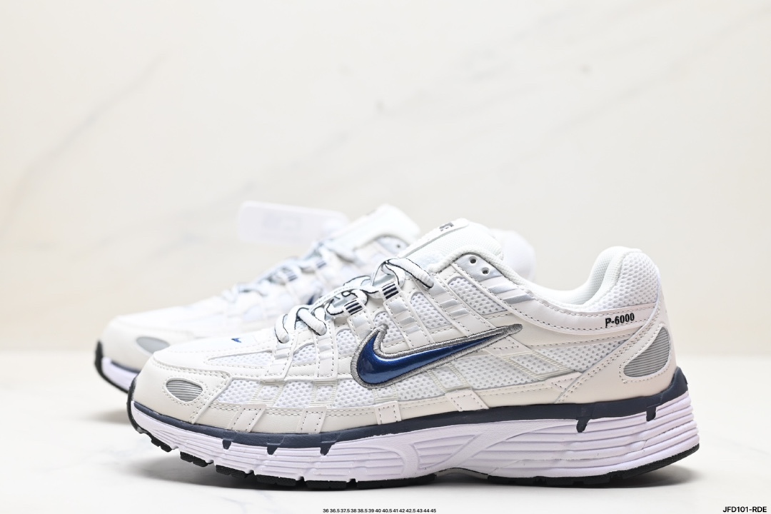 Nike Initiator Running 耐克INS 超火复古老爹跑鞋 CD6404-018