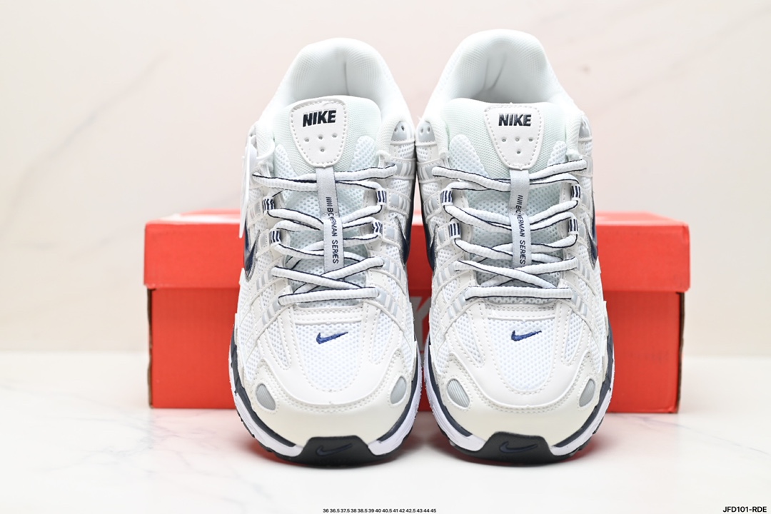 Nike Initiator Running 耐克INS 超火复古老爹跑鞋 CD6404-018