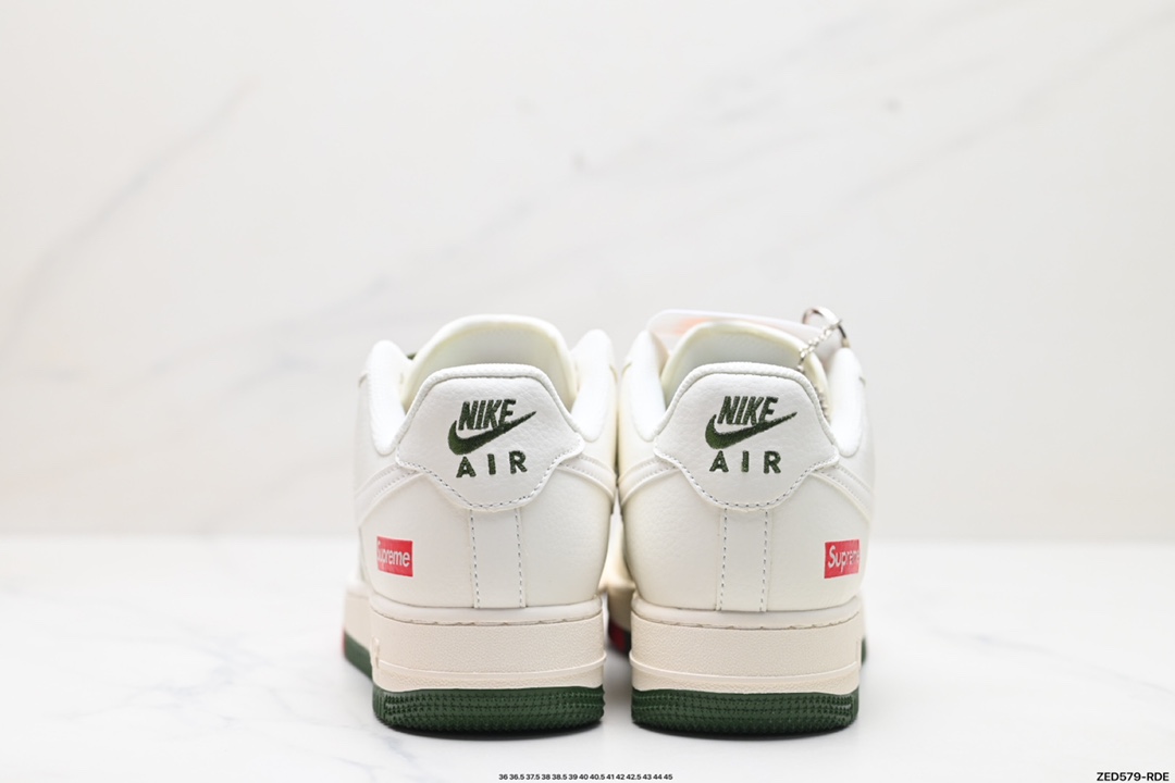 NIKE AIR FORCE 1‘07 LV8 XZ6188-009