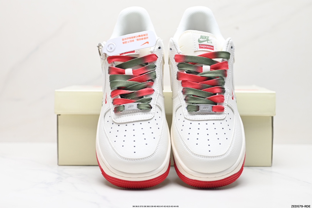 NIKE AIR FORCE 1‘07 LV8 XZ6188-009