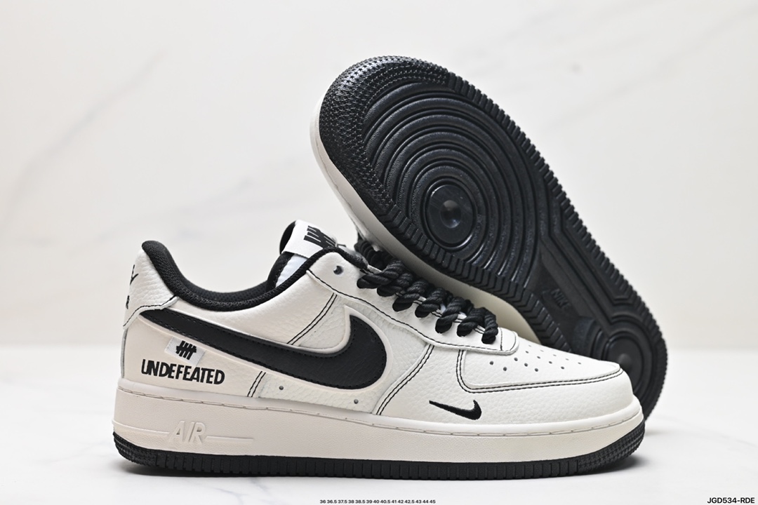 NIKE AIR FORCE 1‘07 LV8 低帮空军版型 UT2023-201