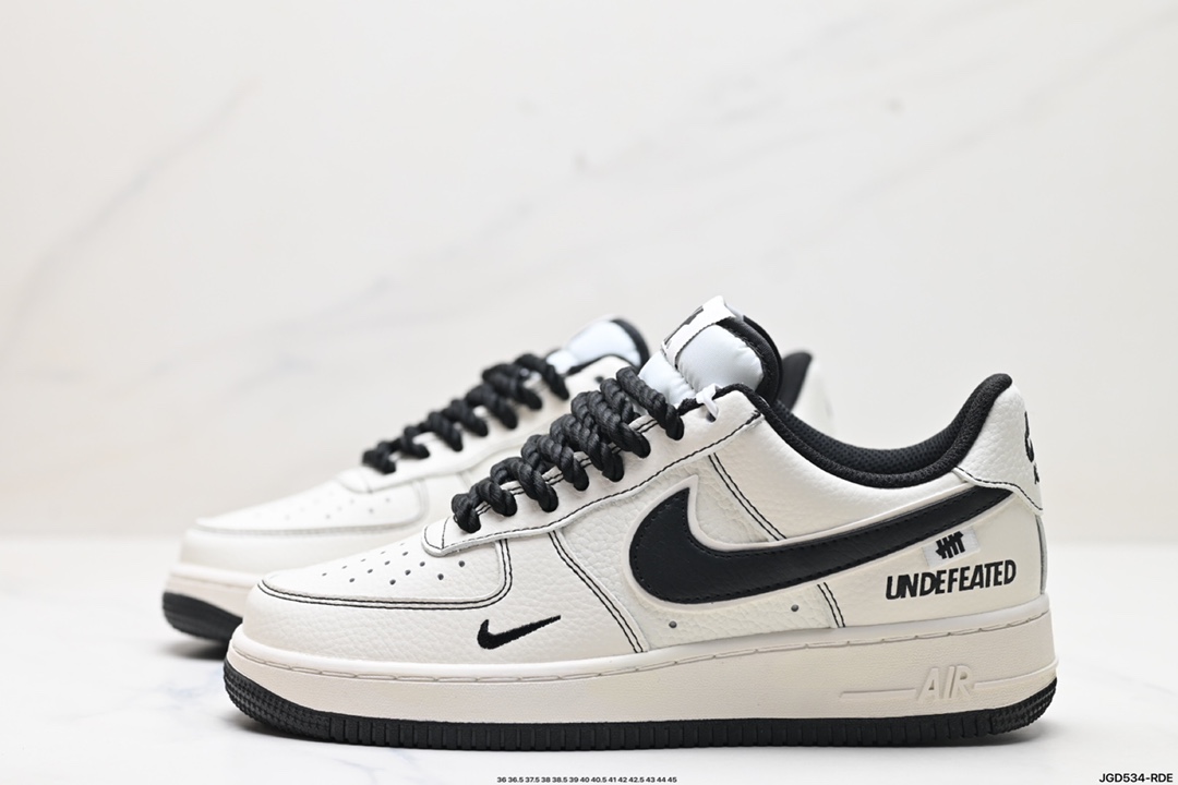 NIKE AIR FORCE 1‘07 LV8 低帮空军版型 UT2023-201