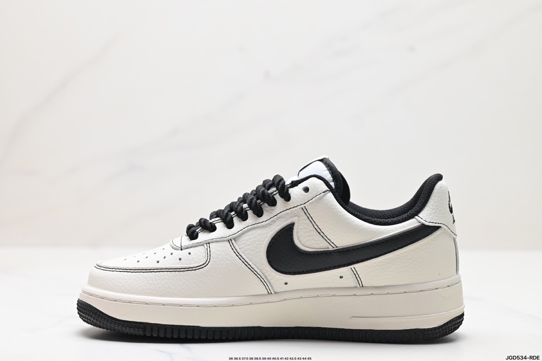 NIKE AIR FORCE 1‘07 LV8 低帮空军版型 UT2023-201