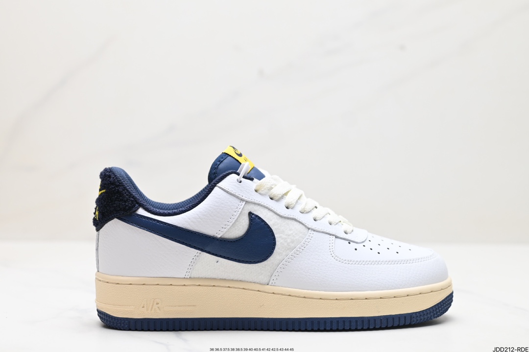 Air Jordan Force 1 Scarpe Air Jordan Replica 2024 Lusso perfetto
 Vintage Top bassi