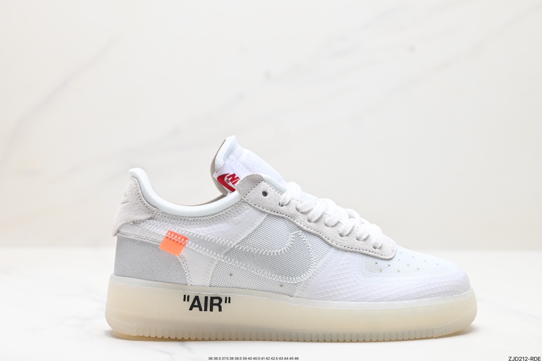 Air Jordan Force 1 Shoes Air Jordan White Low Tops