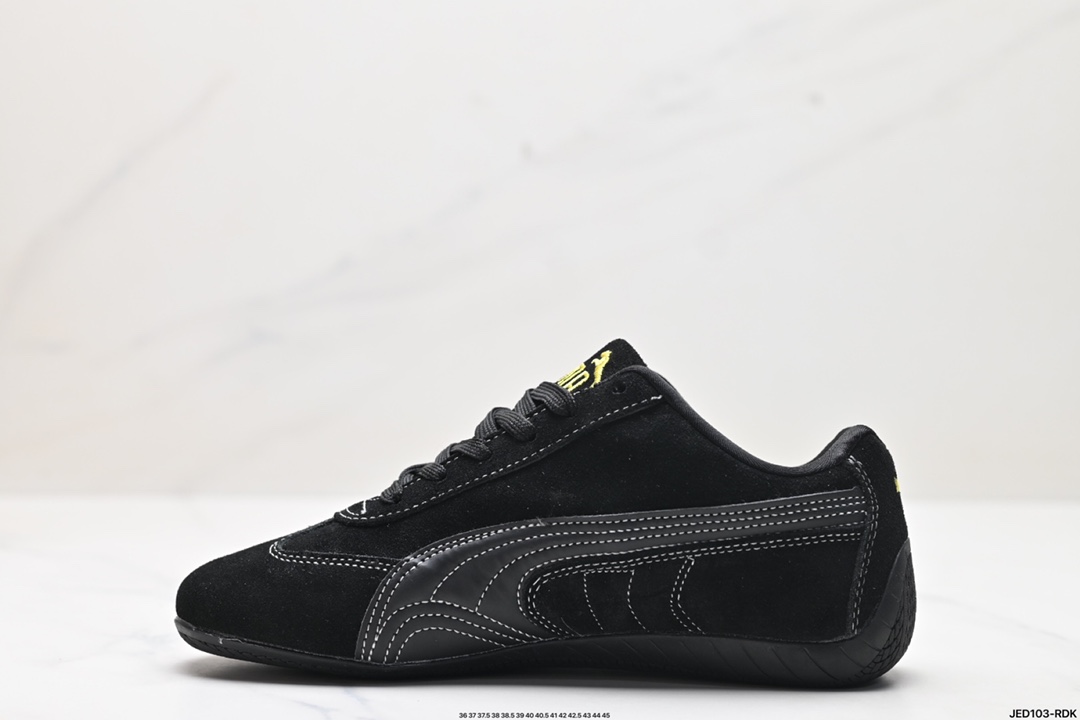 Puma Speedcat The Open YY彪马防滑耐磨 运动鞋 387054-02