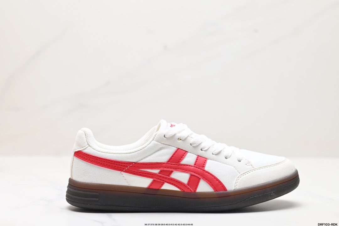 Wysokiej jakości replika projektantów
 Onitsuka Tiger Sklep
 Buty sportowe Vintage Niskie góry