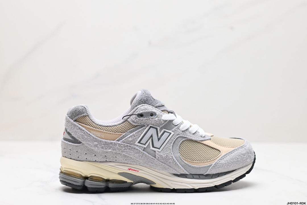 New Balance Casual Shoes Unisex Vintage Casual