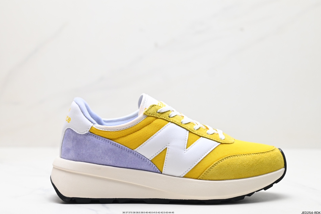 New Balance Shoes Sneakers Fabric Vintage Low Tops