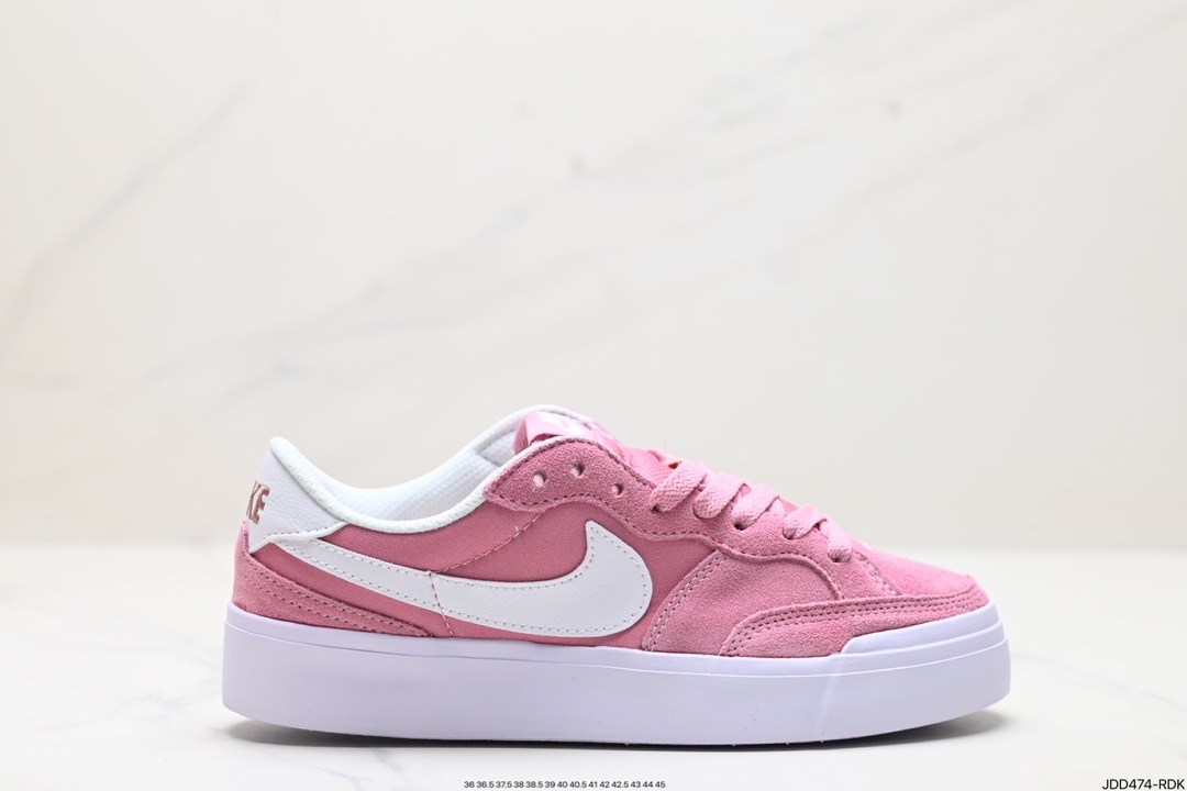 Nike Skateboard Shoes Sneakers Casual Shoes Vintage Low Tops