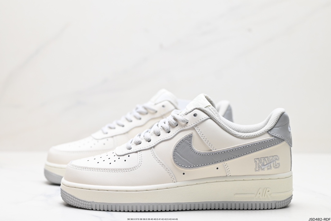 AIR FORCE 1‘07 WB KL4596-362