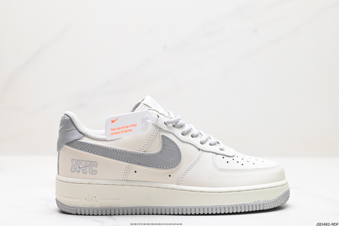 AIR FORCE 1‘07 WB KL4596-362