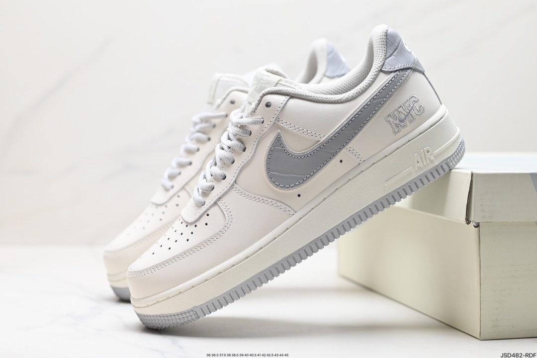 AIR FORCE 1‘07 WB KL4596-362