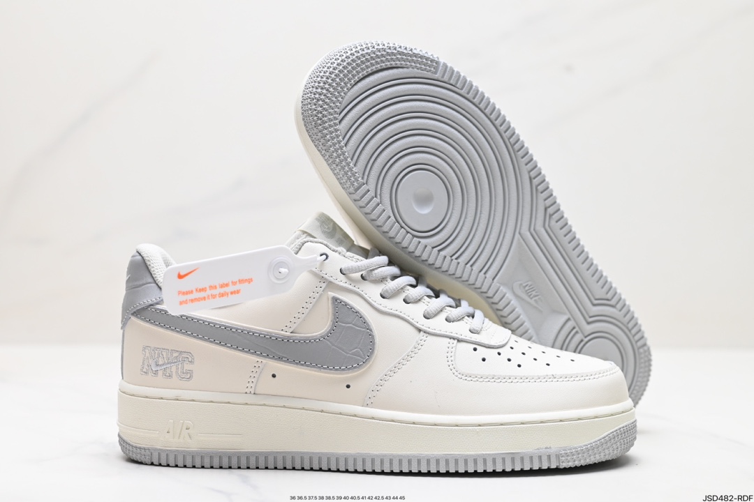 AIR FORCE 1‘07 WB KL4596-362