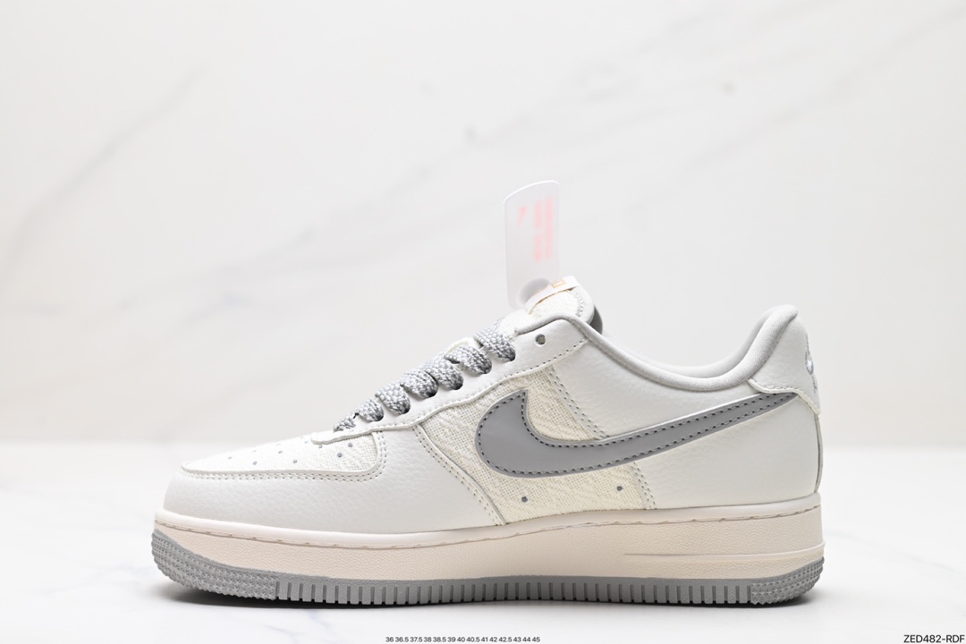 AIR FORCE 1‘07 LV8 XZ3398-688