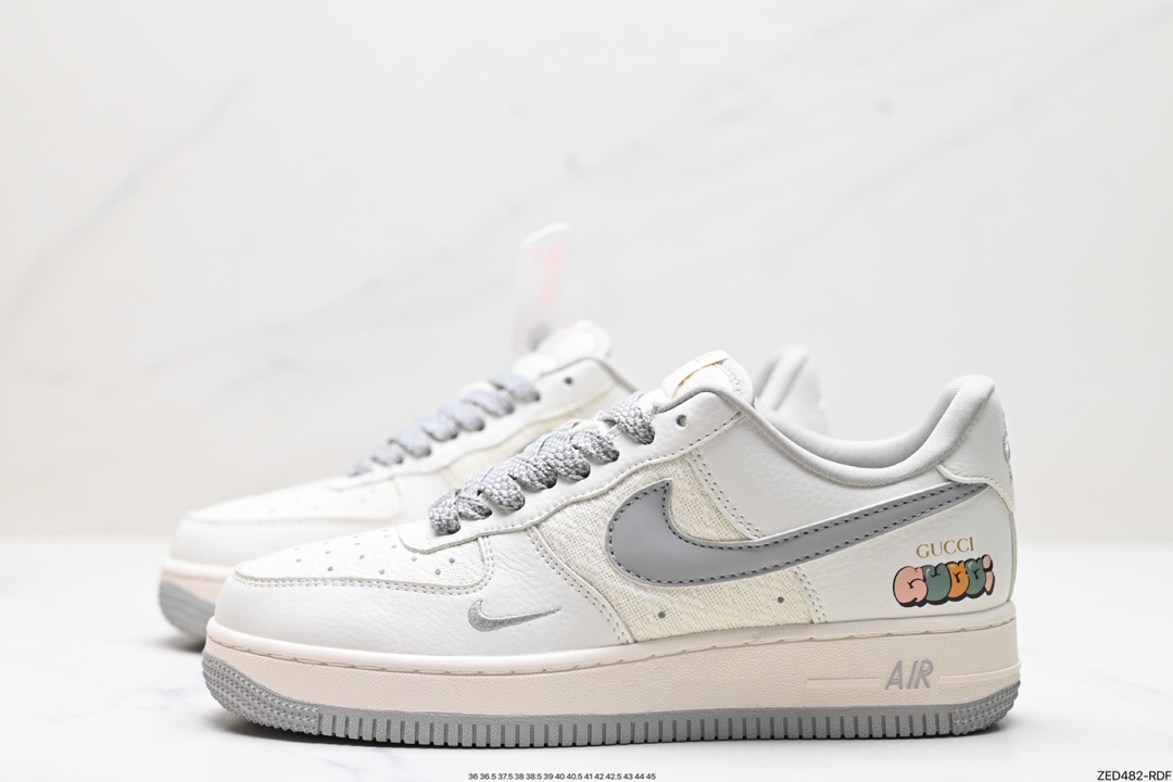 AIR FORCE 1‘07 LV8 XZ3398-688