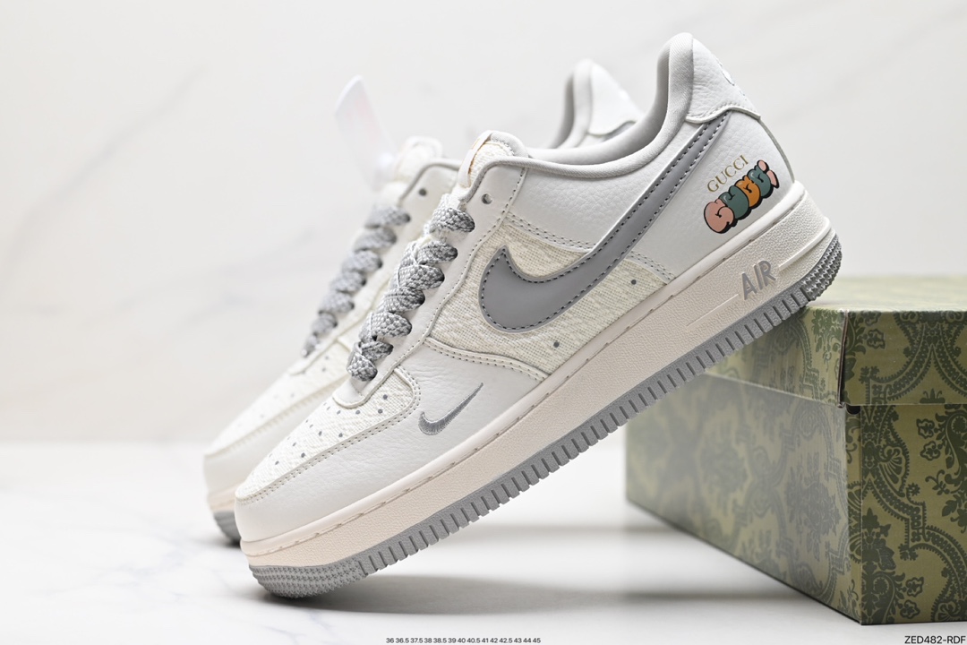 AIR FORCE 1‘07 LV8 XZ3398-688