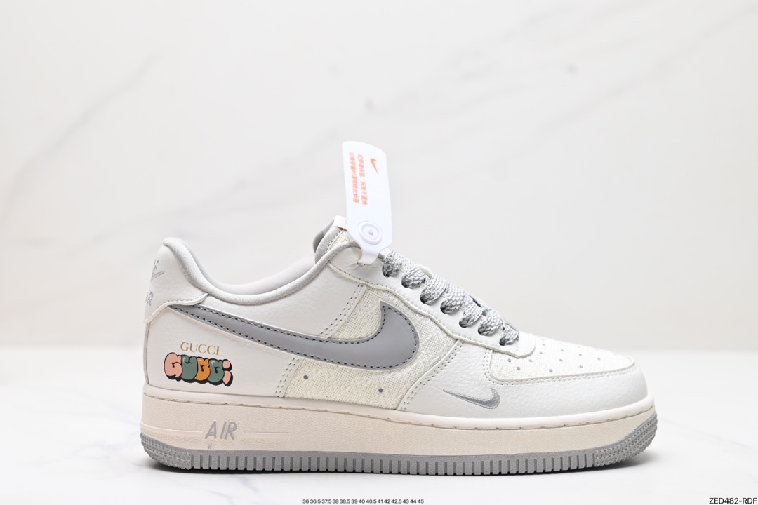 AIR FORCE 1‘07 LV8 XZ3398-688