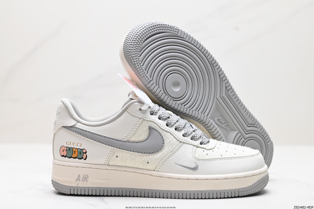 AIR FORCE 1‘07 LV8 XZ3398-688