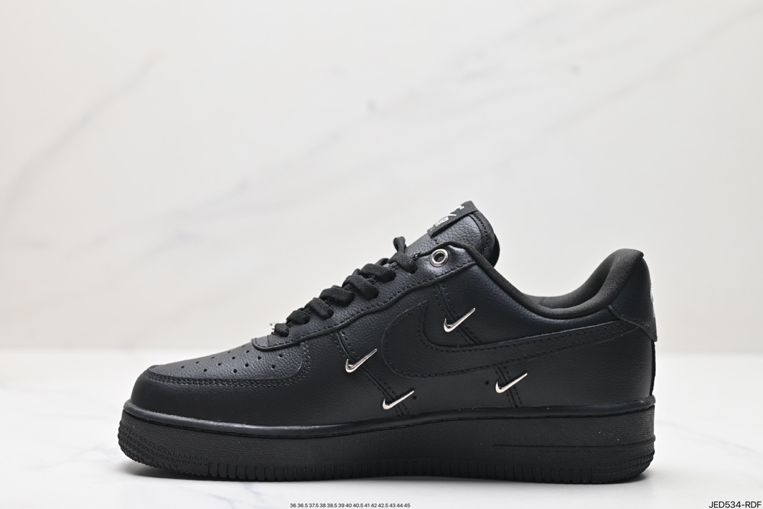 ke AIR FORCE 1‘07 空军一号低帮百搭休闲运动板鞋 HQ1180-001