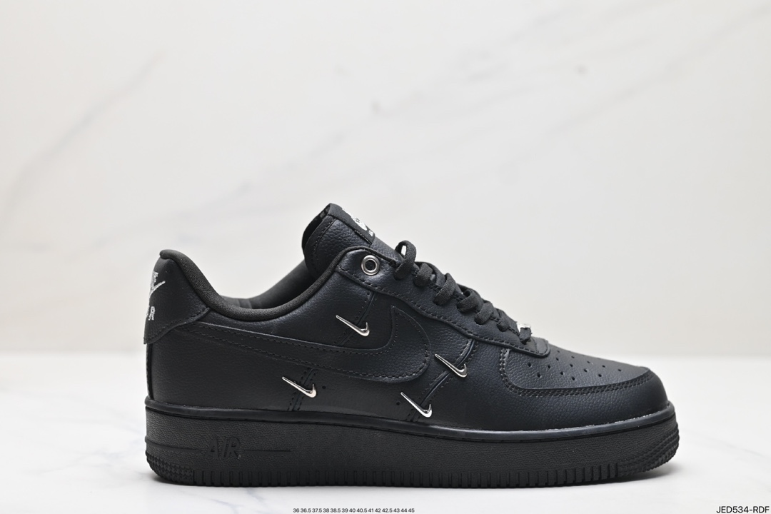 ke AIR FORCE 1‘07 空军一号低帮百搭休闲运动板鞋 HQ1180-001