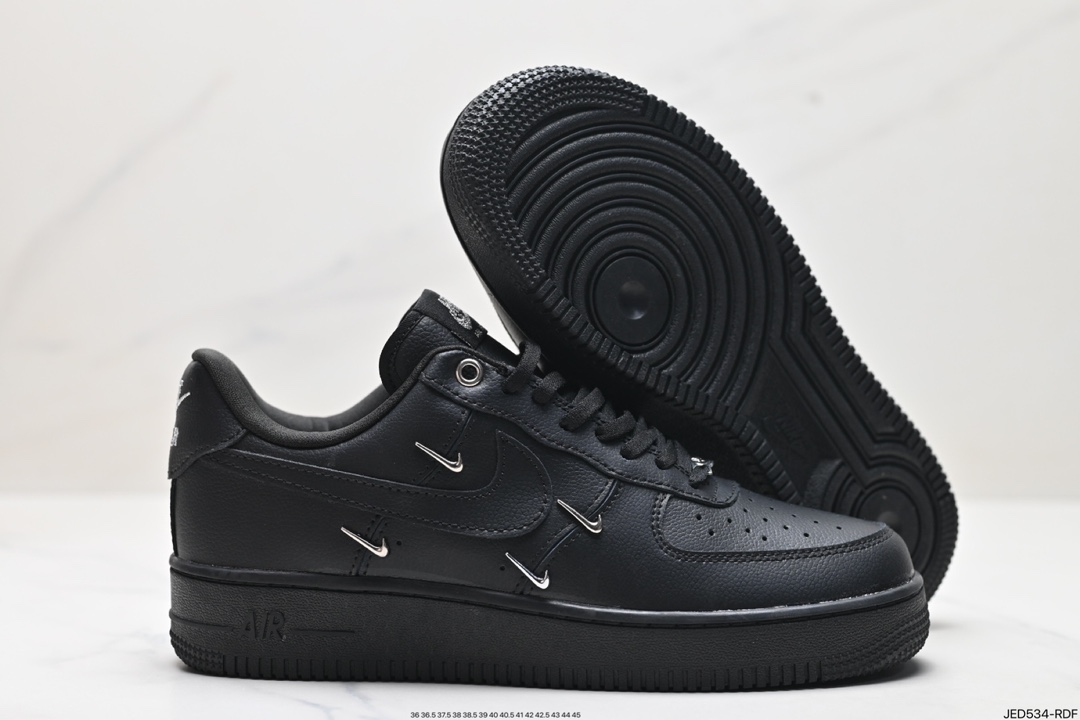 ke AIR FORCE 1‘07 空军一号低帮百搭休闲运动板鞋 HQ1180-001