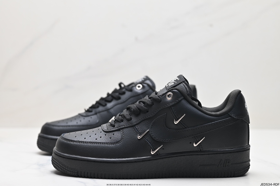 ke AIR FORCE 1‘07 空军一号低帮百搭休闲运动板鞋 HQ1180-001