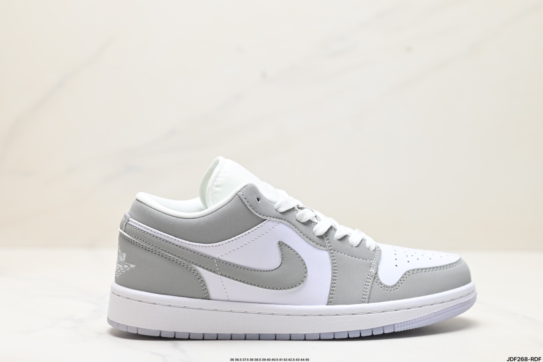 Jakość lustra
 Air Jordan 1 Buty do deskorolki Air Jordan Niskie góry