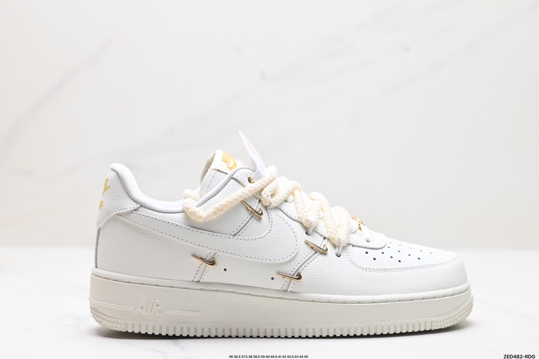 AIR FORCE 1‘07 FX3654-111