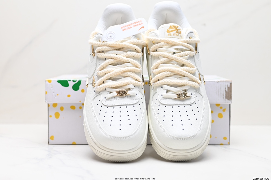 AIR FORCE 1‘07 FX3654-111