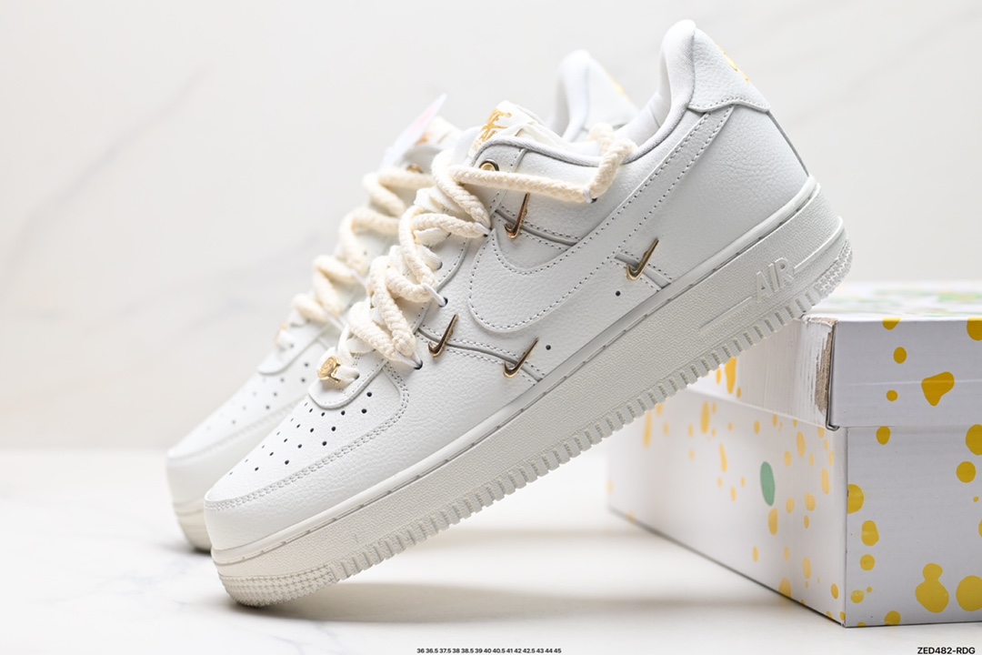 AIR FORCE 1‘07 FX3654-111
