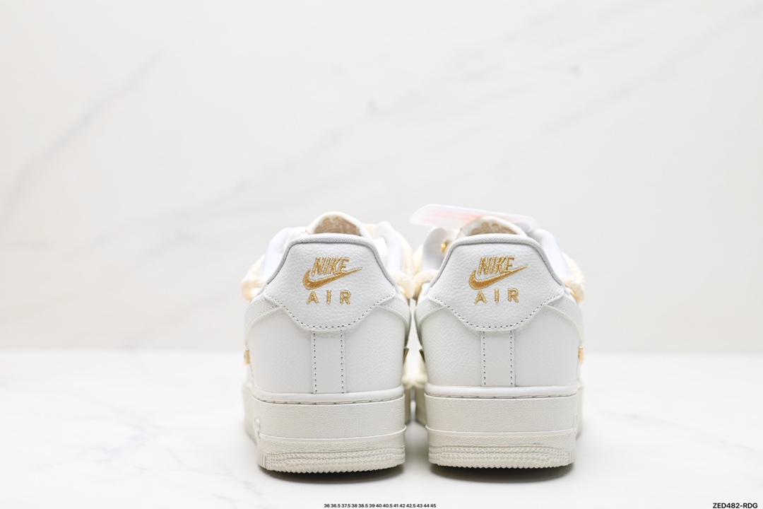 AIR FORCE 1‘07 FX3654-111