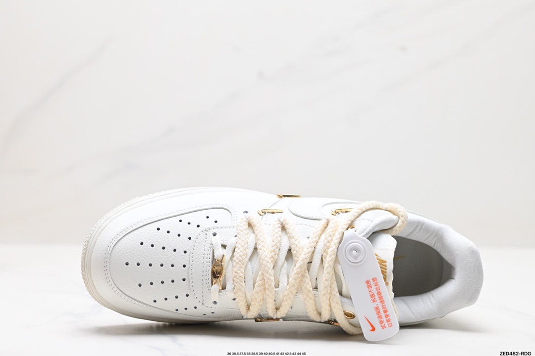 AIR FORCE 1‘07 FX3654-111