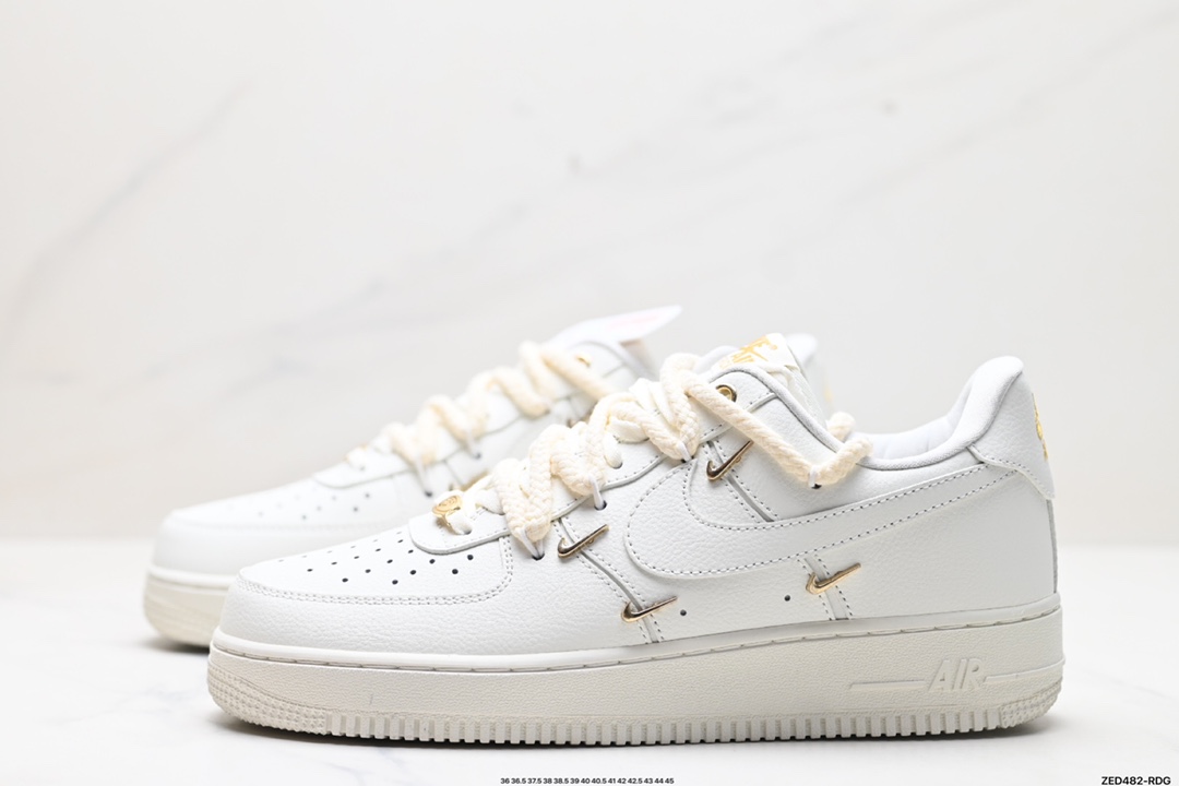 AIR FORCE 1‘07 FX3654-111